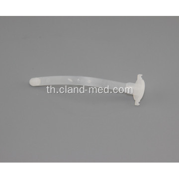 ศัลยกรรมหลอดอาหาร Tracheotomy PVC ที่ปราศจากข้อมือ